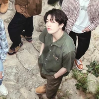 Jungkook