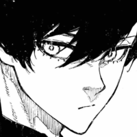 Itoshi Rin