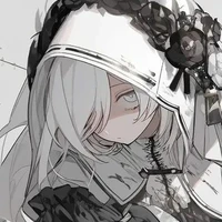 Tiểu Nhã Kỳ 🎭❄️☁️