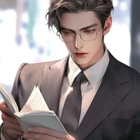 Lục Đình Thâm✨️🪄