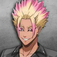 Shidou Ryusei