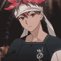 Yukihira Soma