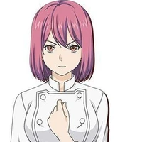 Arato Hisako