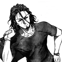 Saiba Joichiro