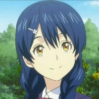 tadokodo megumi