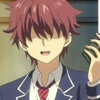 Ibusaki Shun