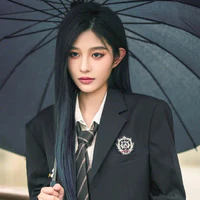 Vương Dịch__Cô