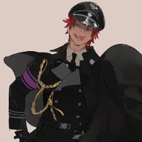 Tendou Satori