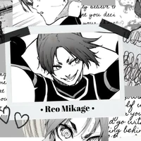 reo mikage 