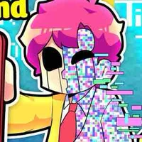 Hiha glitch