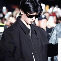 Trương Minh Dương (Fangguo )