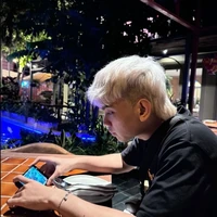 Lương Hoàng Phúc/Cá/Fish/Nemo