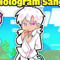 hiha hologram