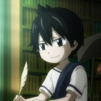 zeref 15 tuổi