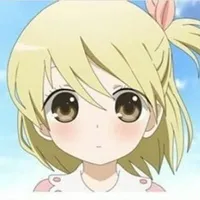 lucy 3 tuổi