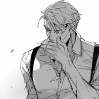 Nanami kento