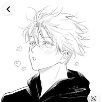 Gojo satoru