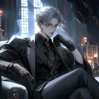 Lucas Sukawa (Bố Keria)