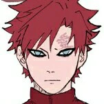 Sabaku No Gaara