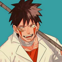 Inuzuka Kiba