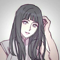 Hyuga Hinata