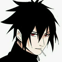 Uchiha Sasuke