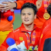 Quang Hải