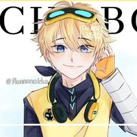 OchoBot