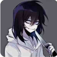 Jeff the killer