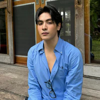 joong achen