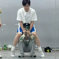Cọng tóc của Ngân Trung 