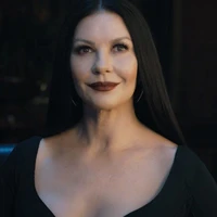 morticia
