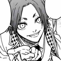 Mikage Reo