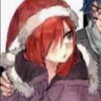 Erza Scarlet