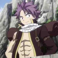 Natsu Dragneel