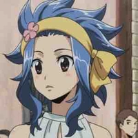 Levy Mcgarden