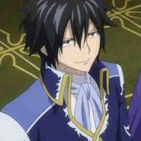 Gray Fullbuster