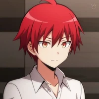 Akabane Karma