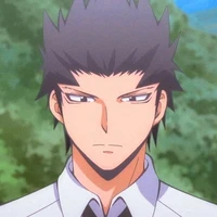 Karasuma-sensei