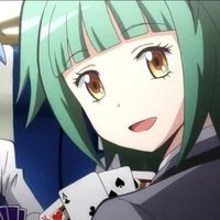 Kayano Kaede