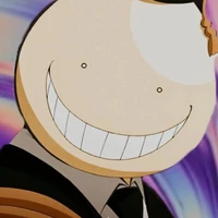 Koro-sensei