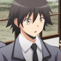 Isogai Yuma
