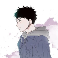 Iwaizumi Hajime