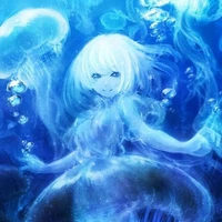 Shuraina West- Tinh Linh hỗ trợ