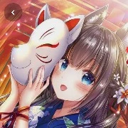 Tác giả cute (Thỏ)