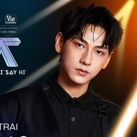 Phạm Lưu Tuấn Tài • Isaac