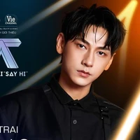 Phạm Lưu Tuấn Tài • Isaac