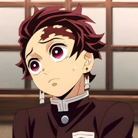 Kamado Tanjiro