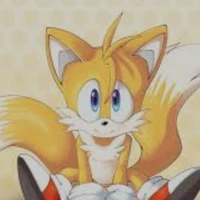 tail