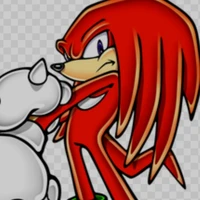 knuckles